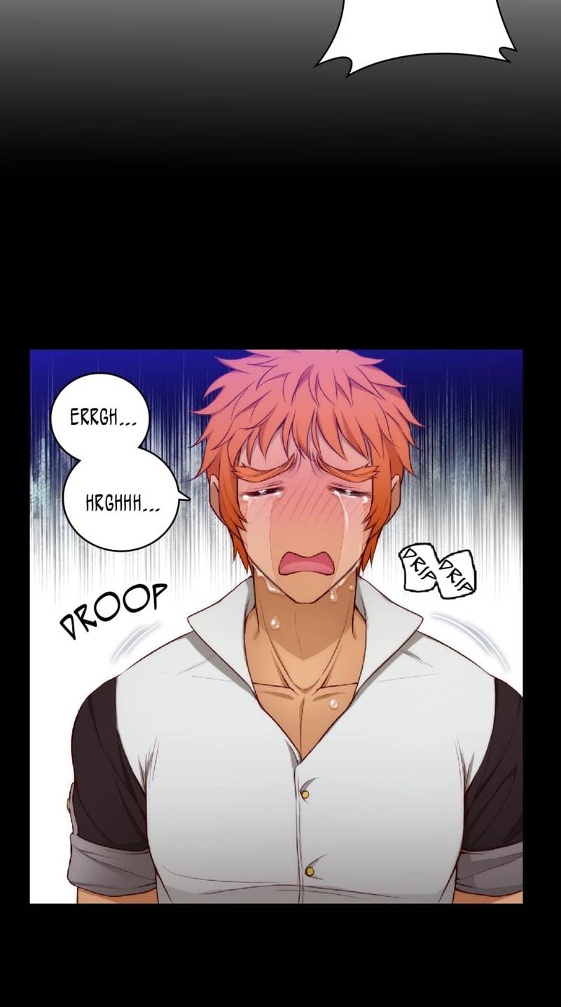 Reminiscence Adonis Chapter 48 page 12 - 