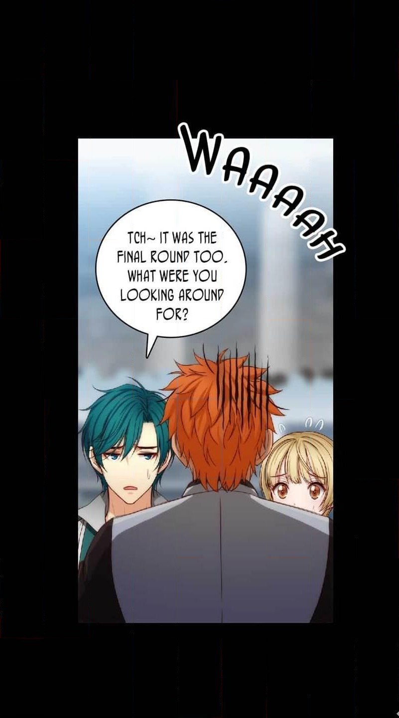 Reminiscence Adonis Chapter 48 page 13 - 