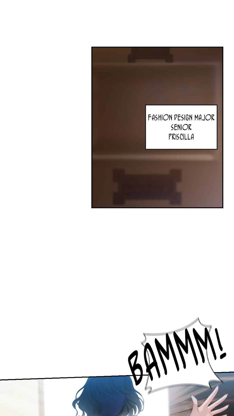 Reminiscence Adonis Chapter 48 page 30 - 