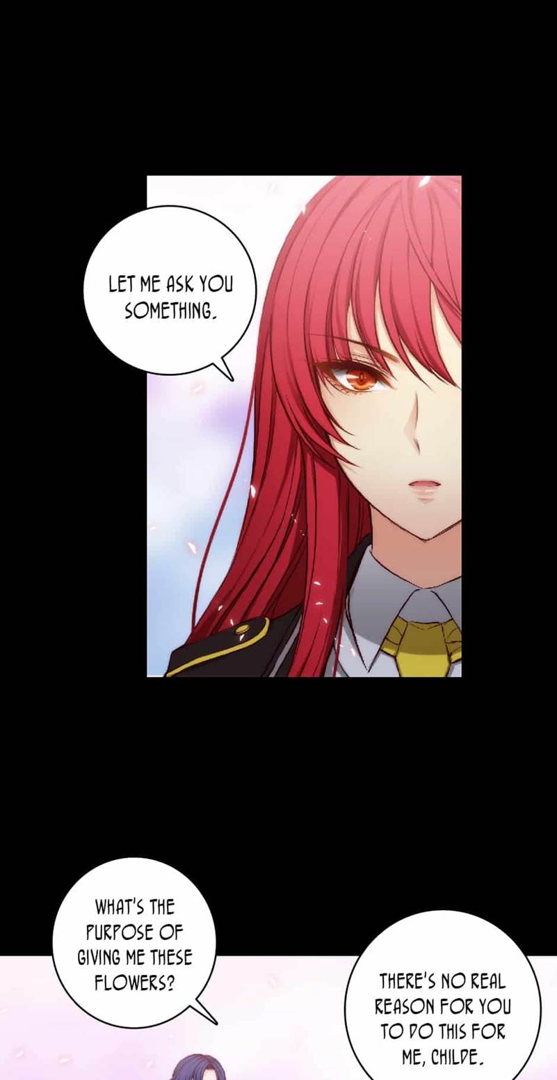 Reminiscence Adonis Chapter 48 page 4 - 