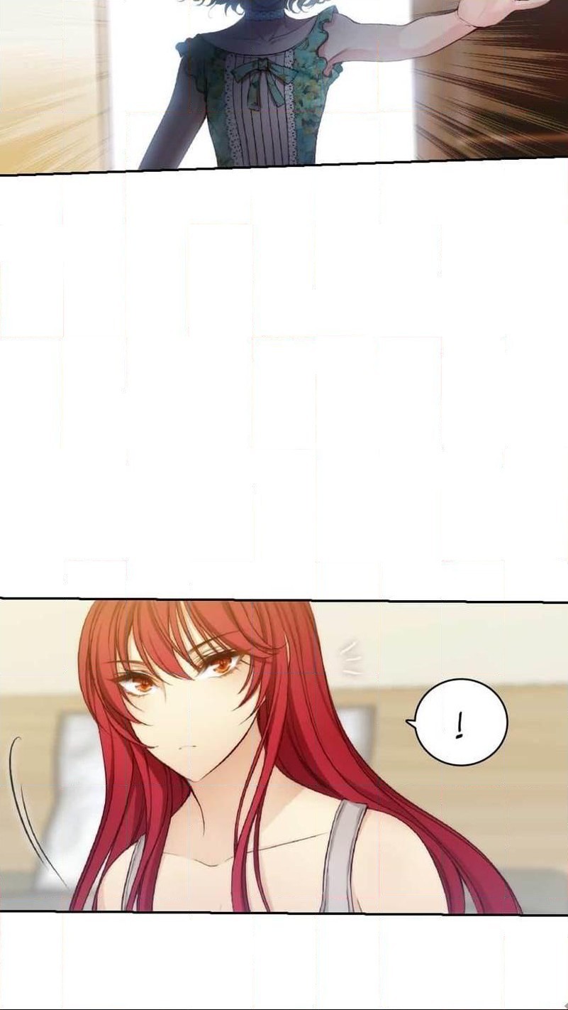 Reminiscence Adonis Chapter 48 page 31 - 