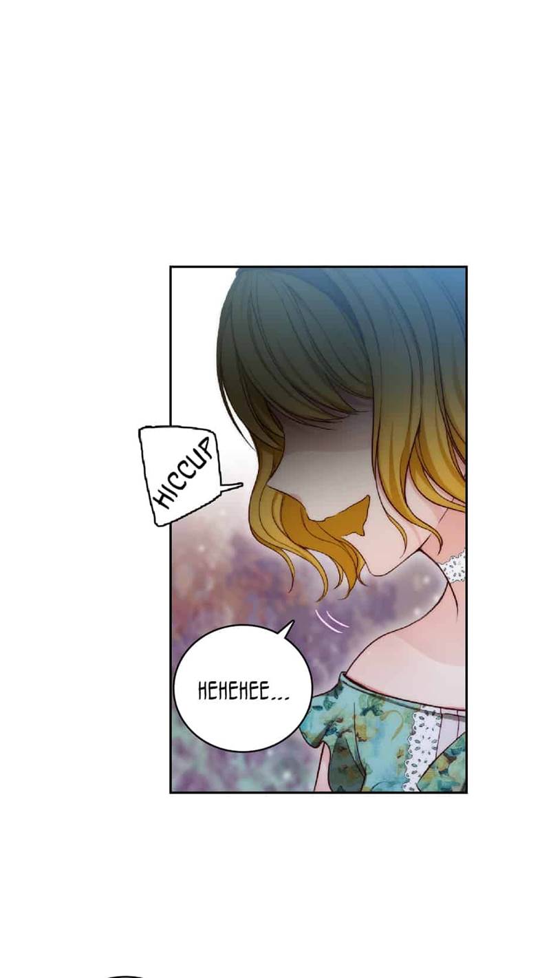Reminiscence Adonis Chapter 48 page 32 - 