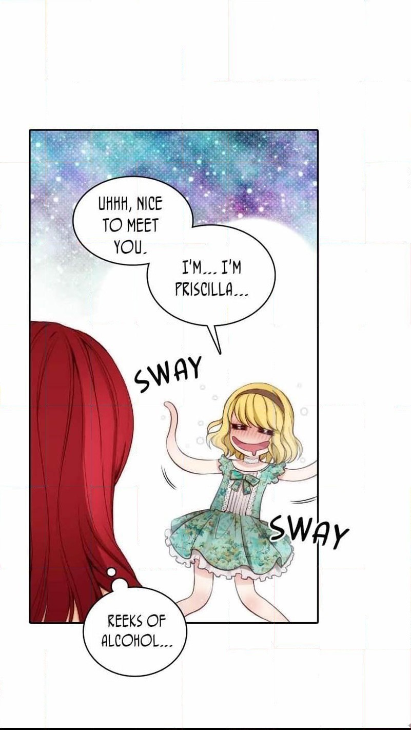 Reminiscence Adonis Chapter 48 page 34 - 