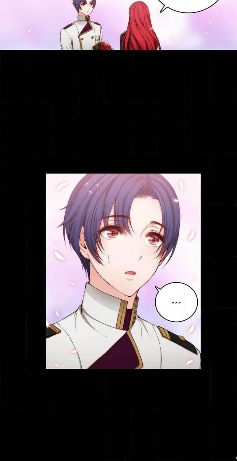 Reminiscence Adonis Chapter 48 page 5 - 
