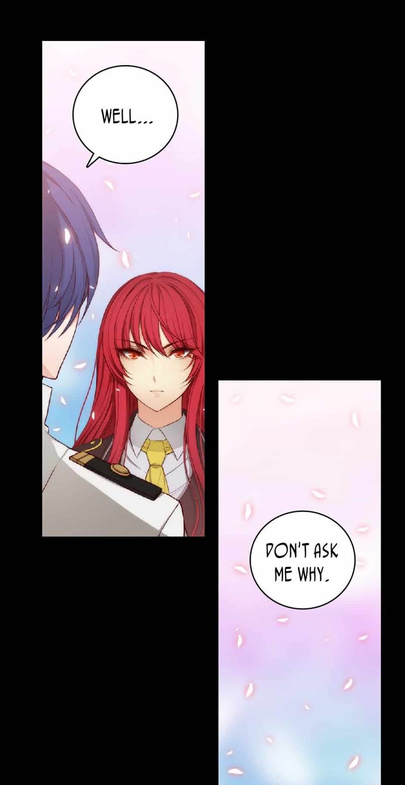 Reminiscence Adonis Chapter 48 page 6 - 