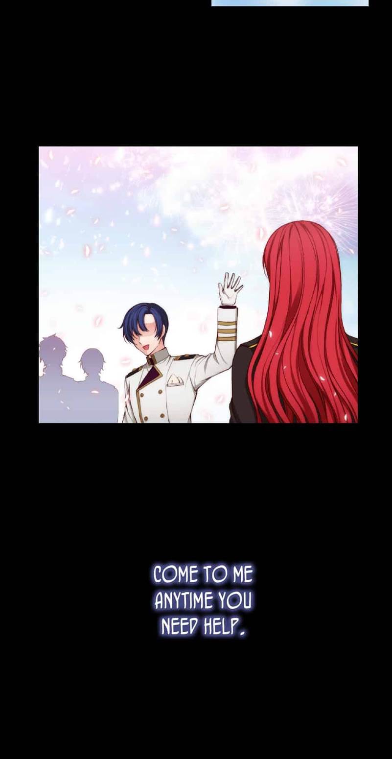 Reminiscence Adonis Chapter 48 page 7 - 