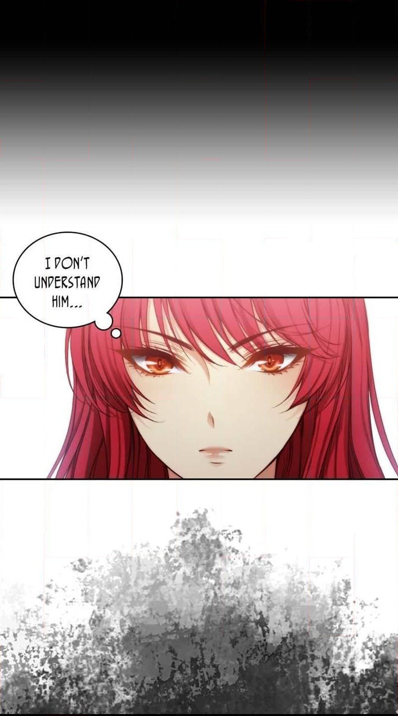 Reminiscence Adonis Chapter 48 page 8 - 
