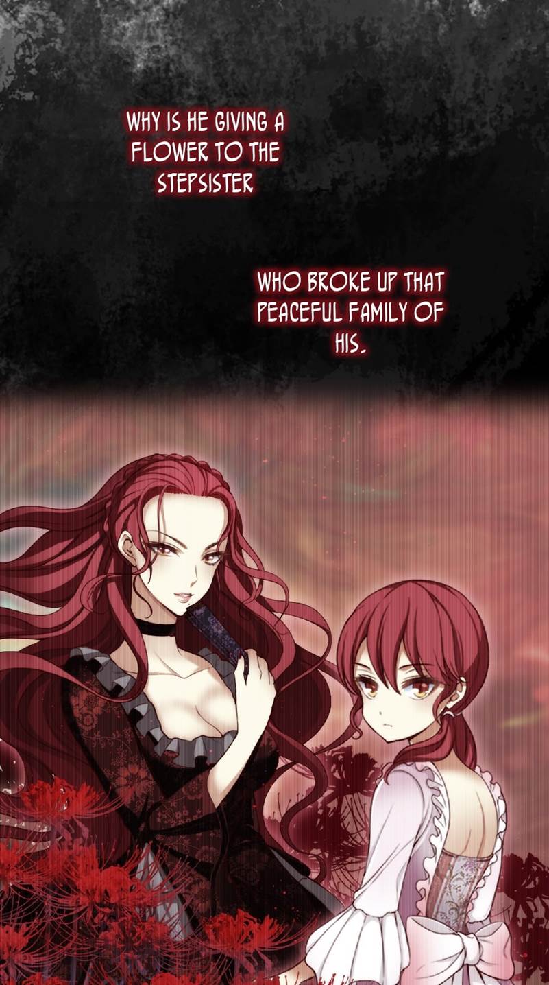 Reminiscence Adonis Chapter 48 page 9 - 