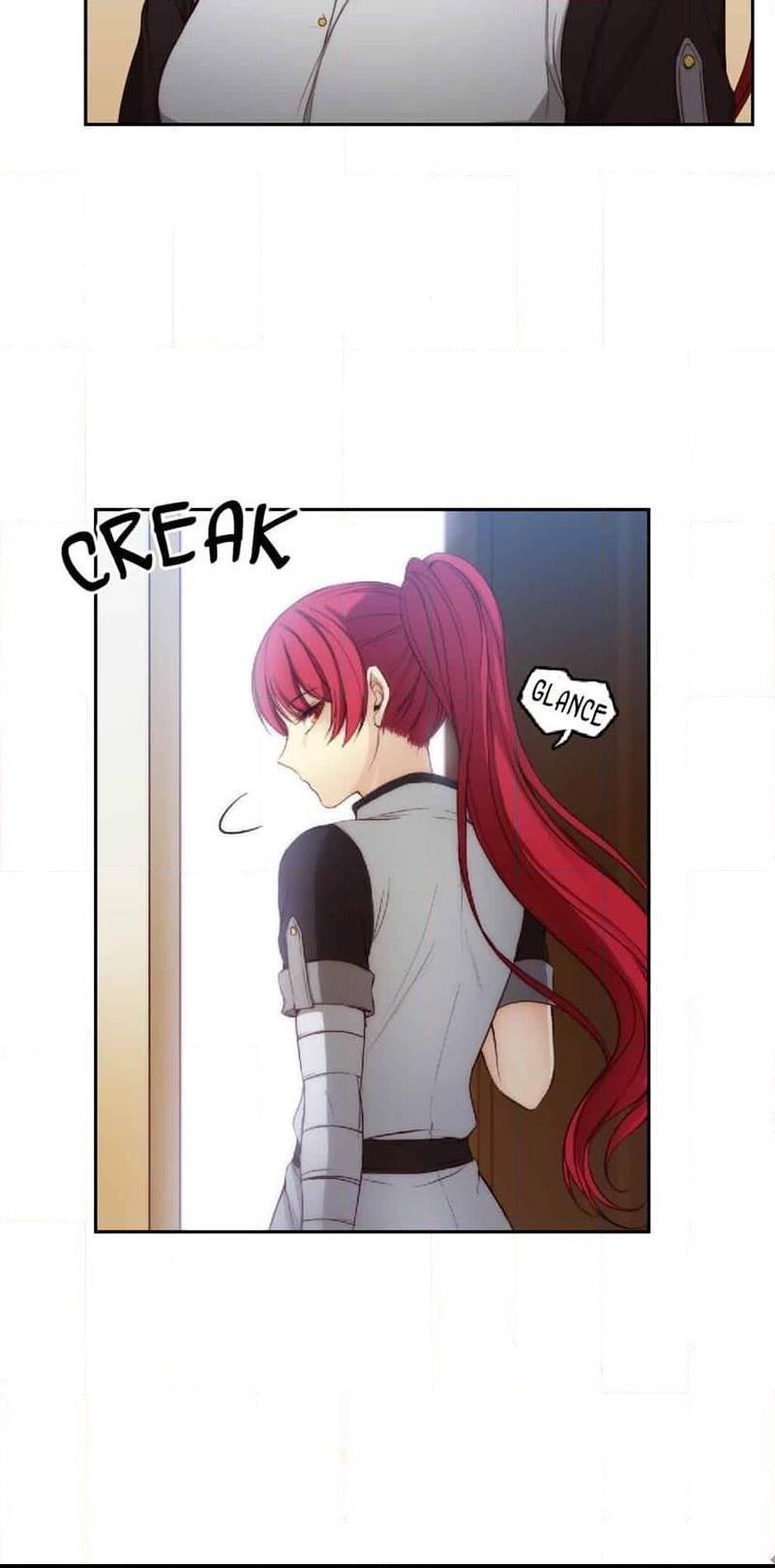 Reminiscence Adonis Chapter 49 page 15 - 