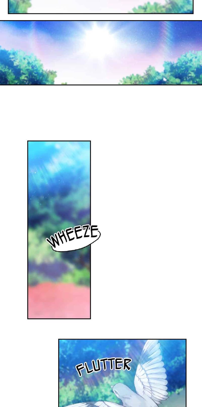 Reminiscence Adonis Chapter 49 page 17 - 