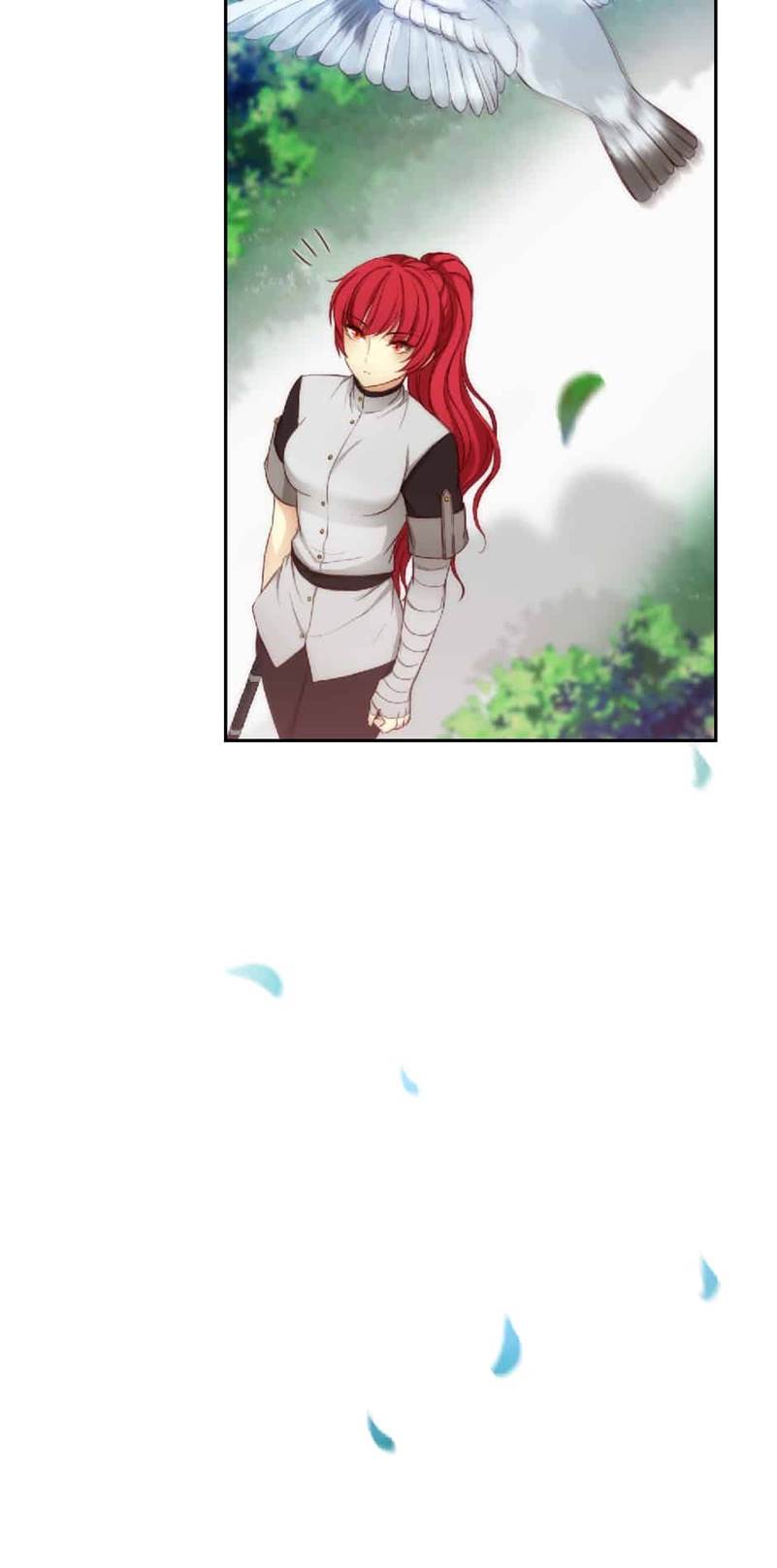 Reminiscence Adonis Chapter 49 page 18 - 