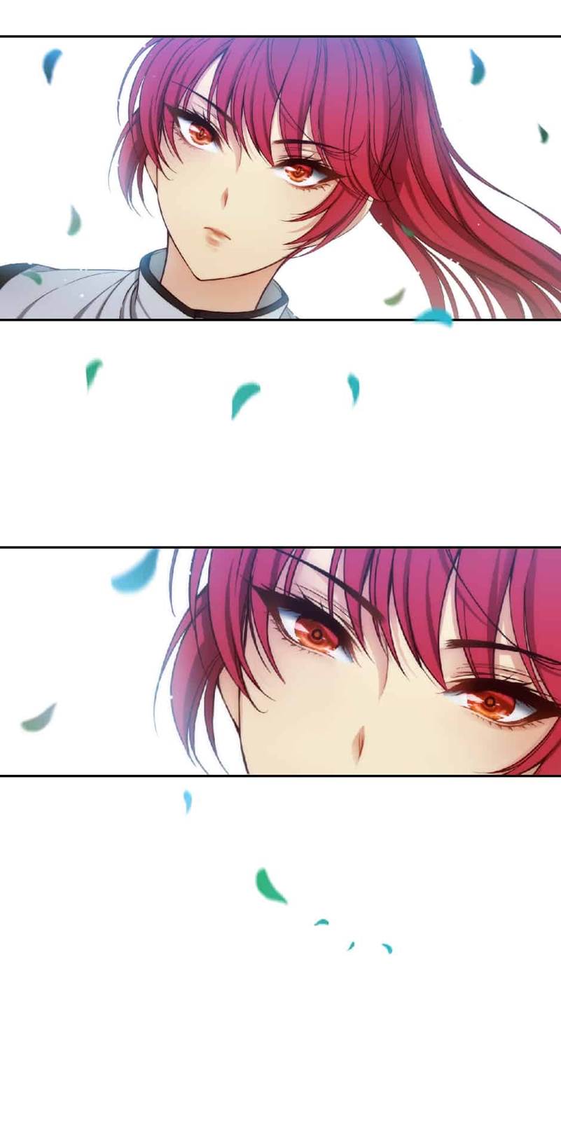 Reminiscence Adonis Chapter 49 page 19 - 