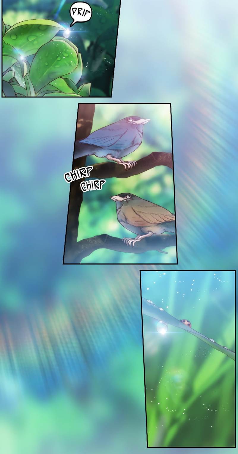 Reminiscence Adonis Chapter 49 page 21 - 