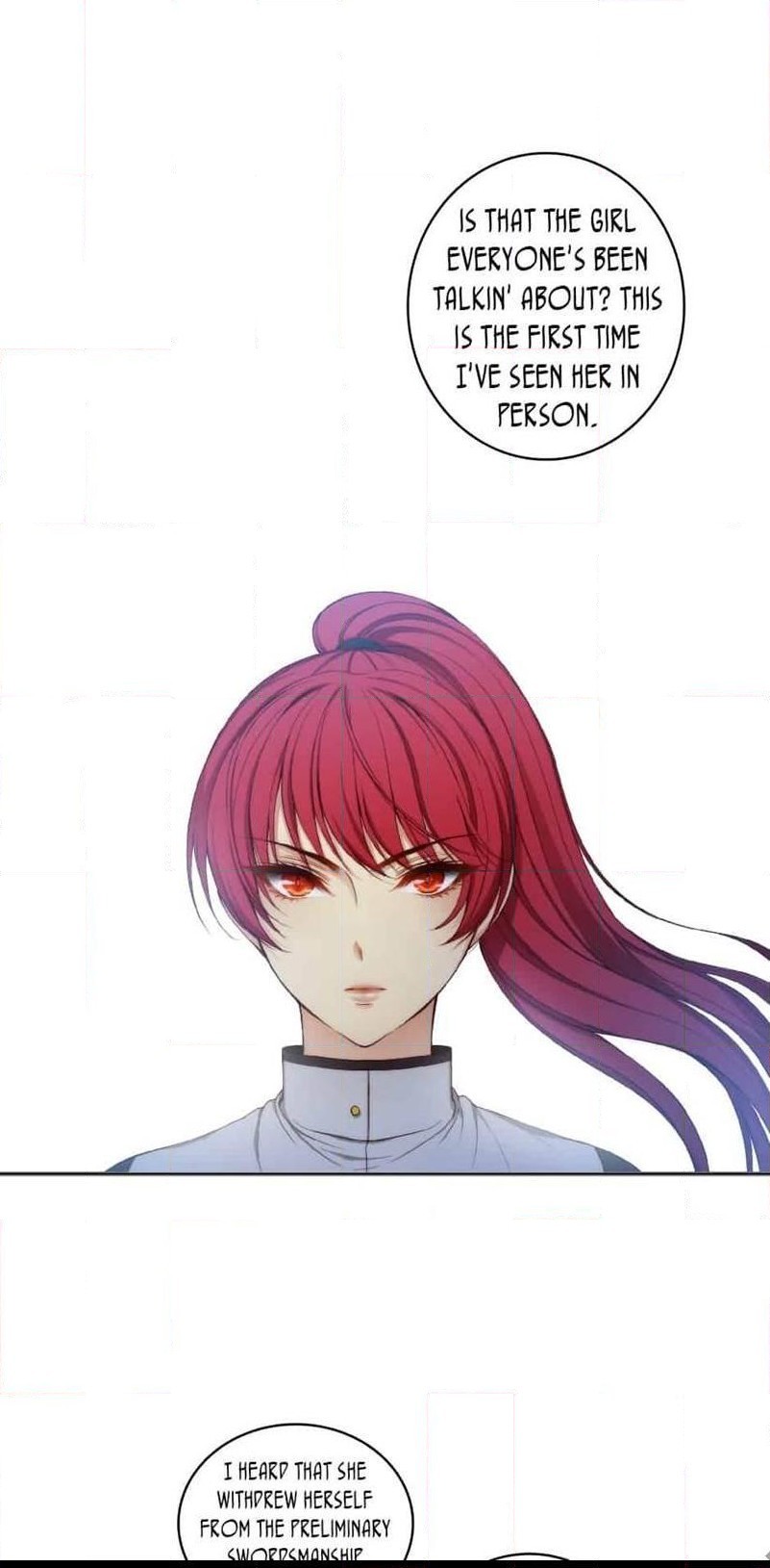 Reminiscence Adonis Chapter 49 page 29 - 