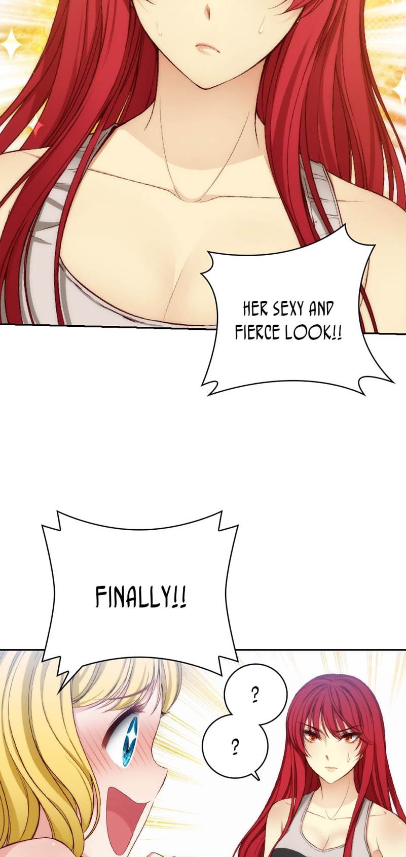 Reminiscence Adonis Chapter 49 page 4 - 