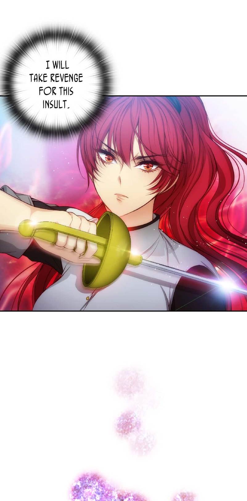 Reminiscence Adonis Chapter 49 page 35 - 