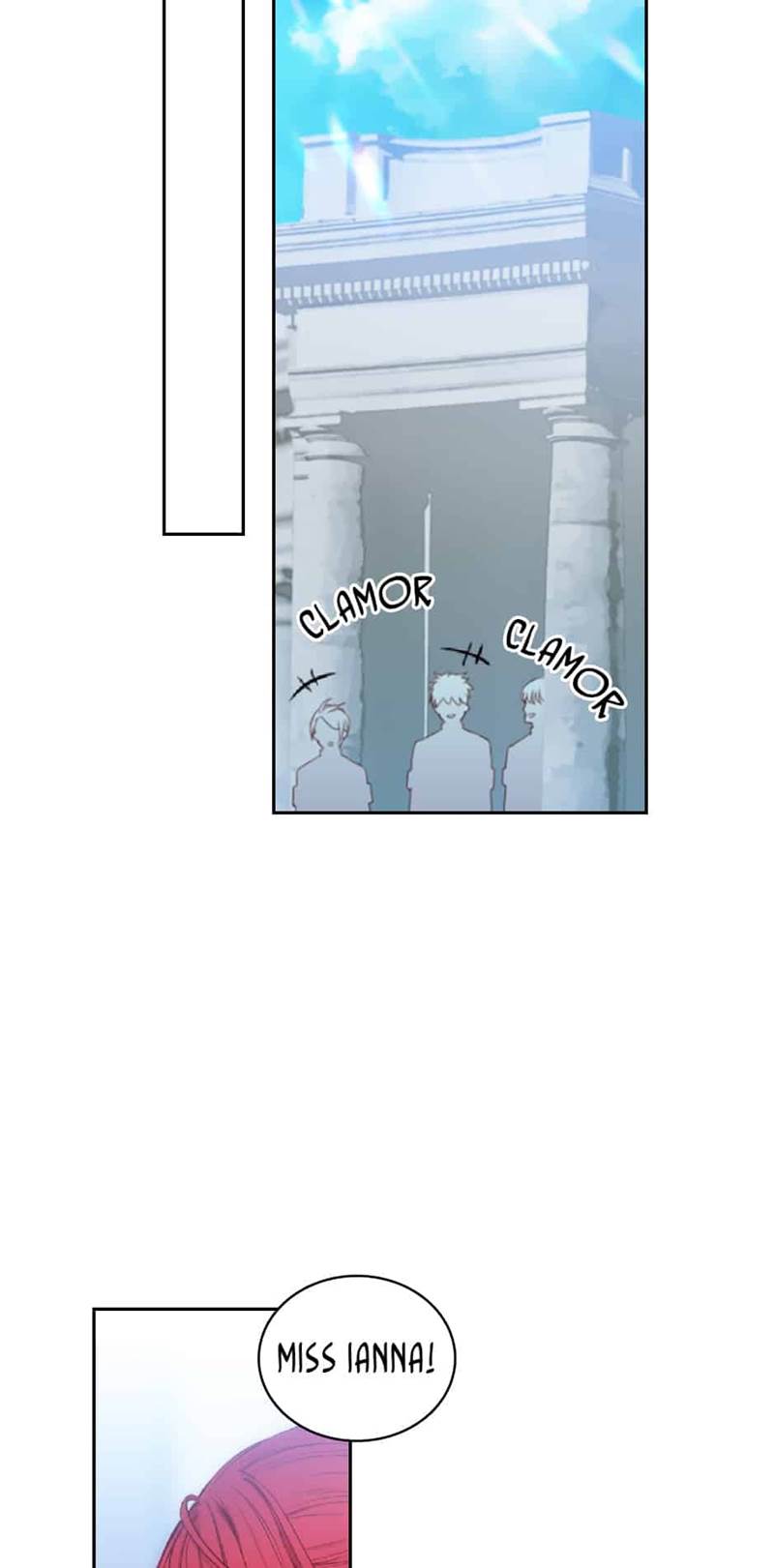 Reminiscence Adonis Chapter 49 page 37 - 