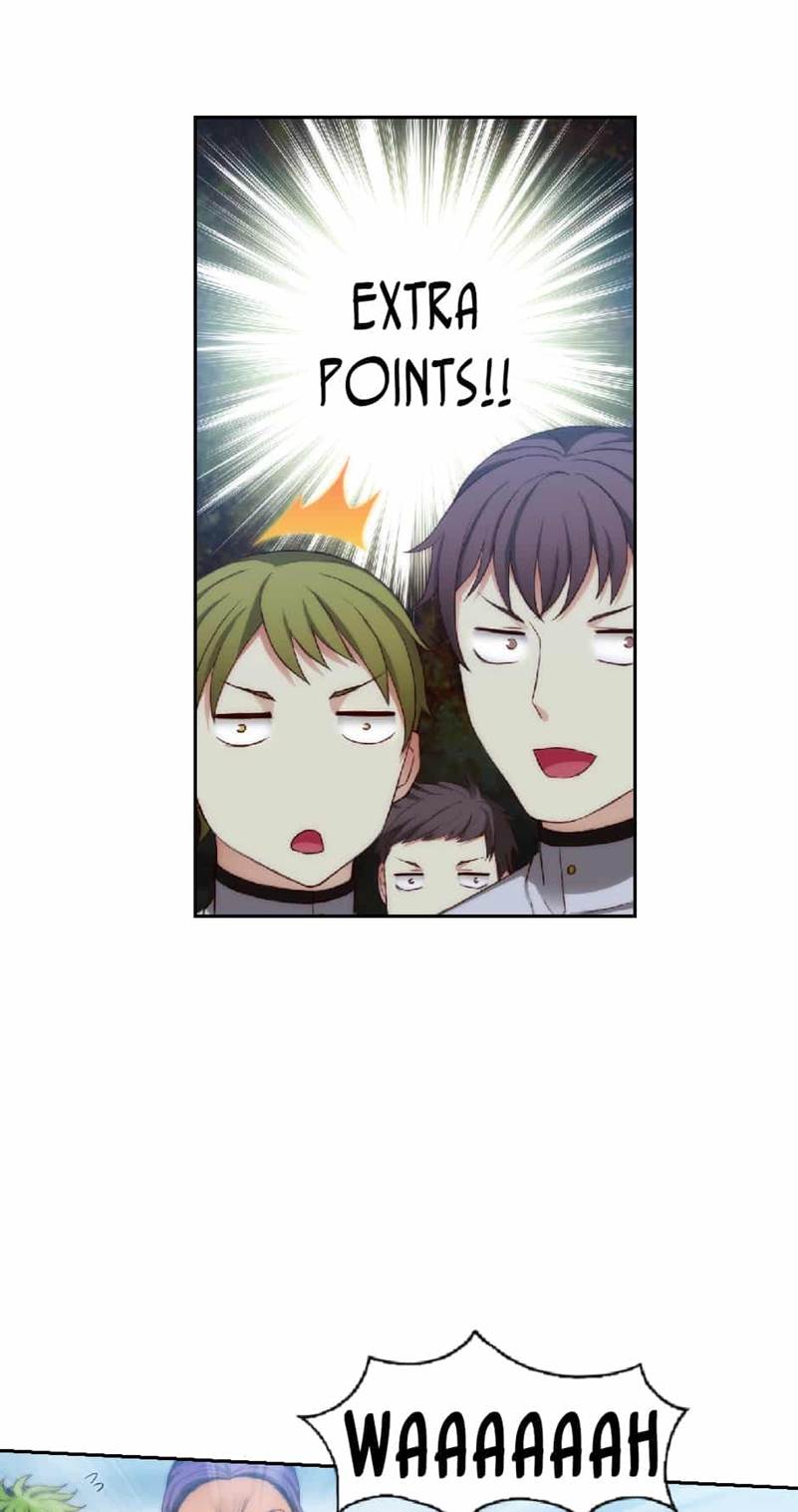 Reminiscence Adonis Chapter 50 page 25 - 