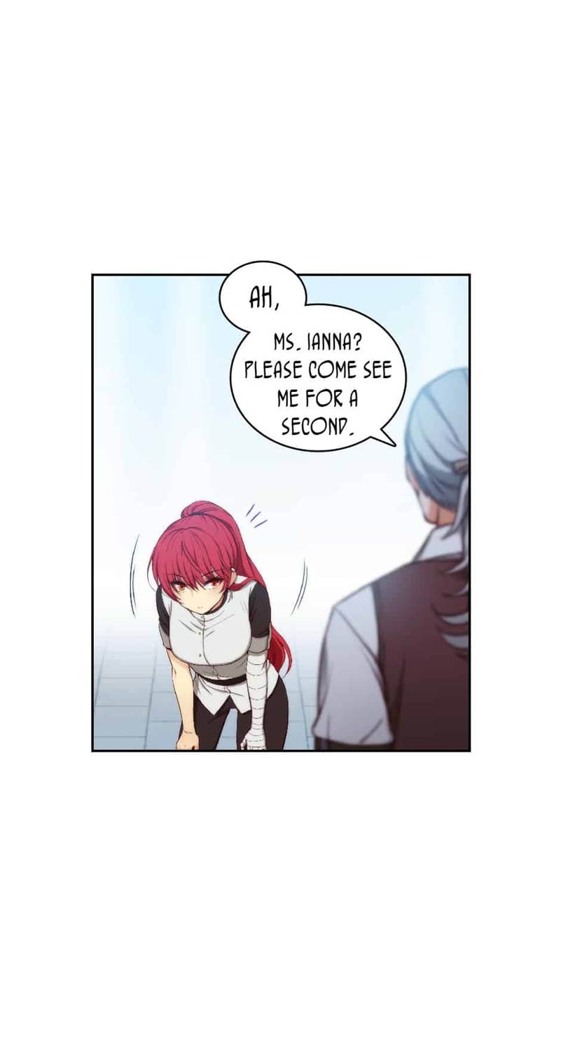 Reminiscence Adonis Chapter 50 page 27 - 