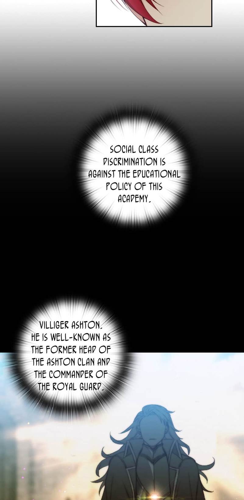 Reminiscence Adonis Chapter 50 page 30 - 
