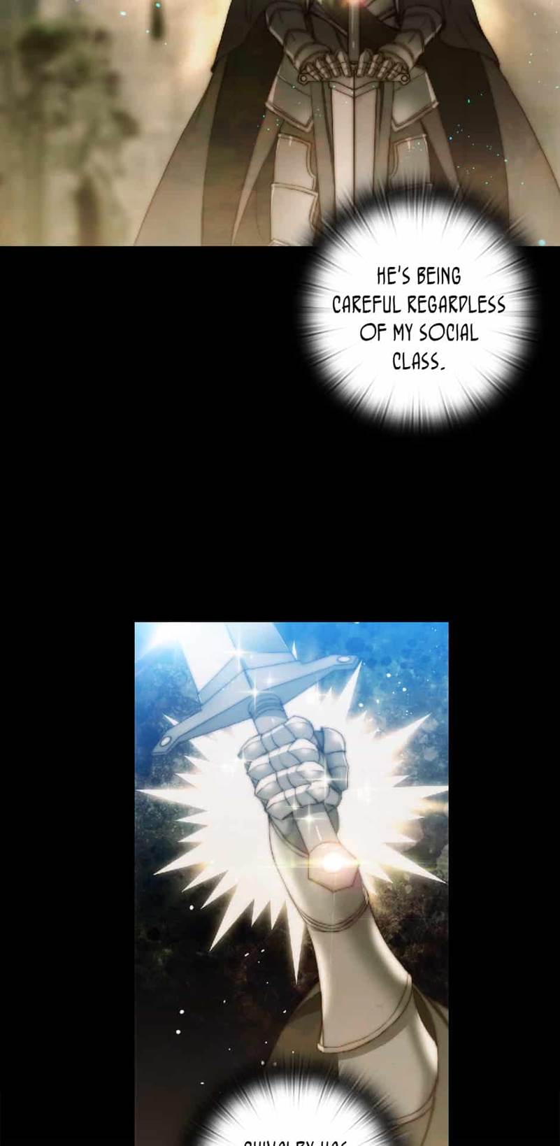 Reminiscence Adonis Chapter 50 page 31 - 