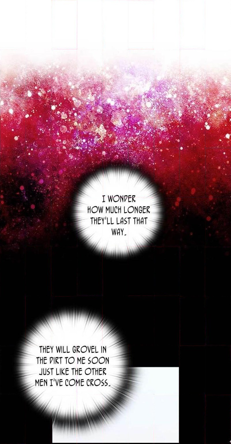 Reminiscence Adonis Chapter 50 page 36 - 