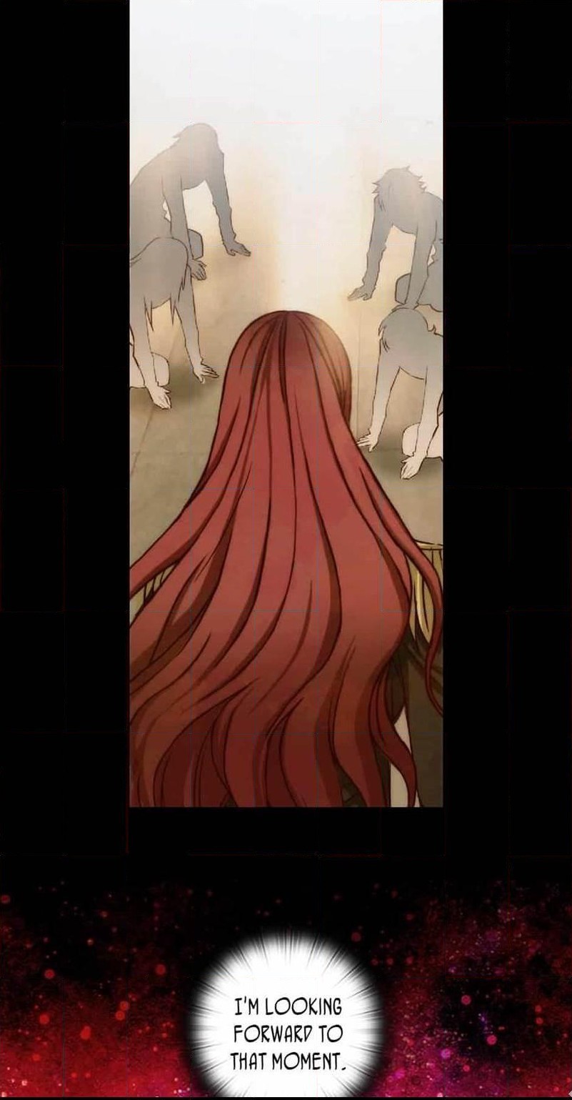 Reminiscence Adonis Chapter 50 page 37 - 