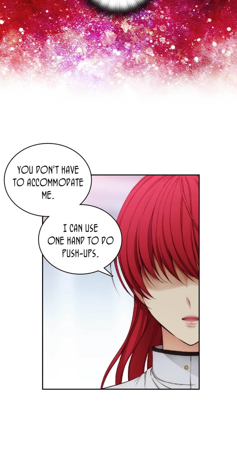 Reminiscence Adonis Chapter 50 page 38 - 