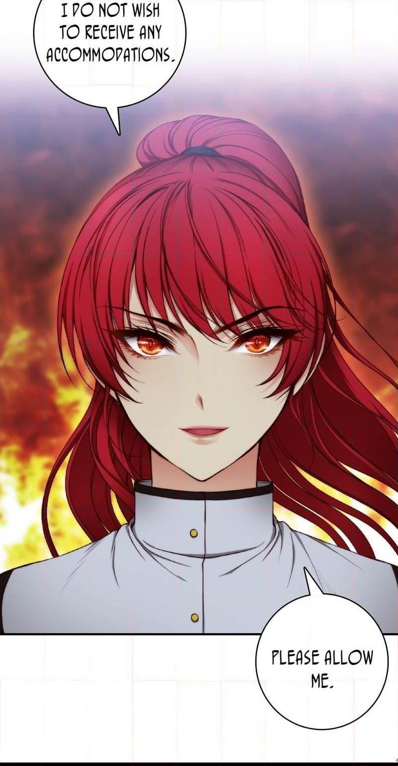 Reminiscence Adonis Chapter 50 page 41 - 