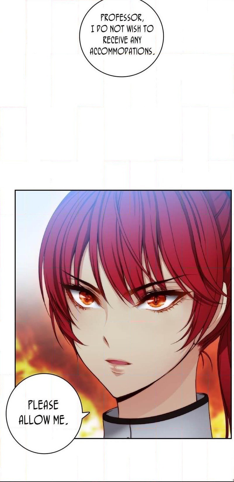 Reminiscence Adonis Chapter 51 page 2 - 