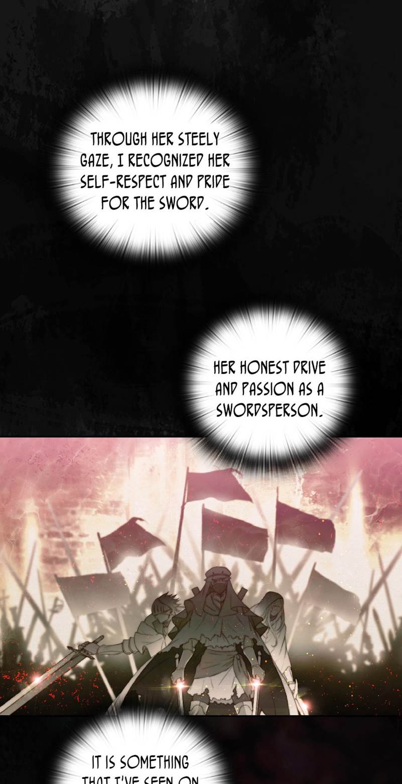 Reminiscence Adonis Chapter 51 page 11 - 