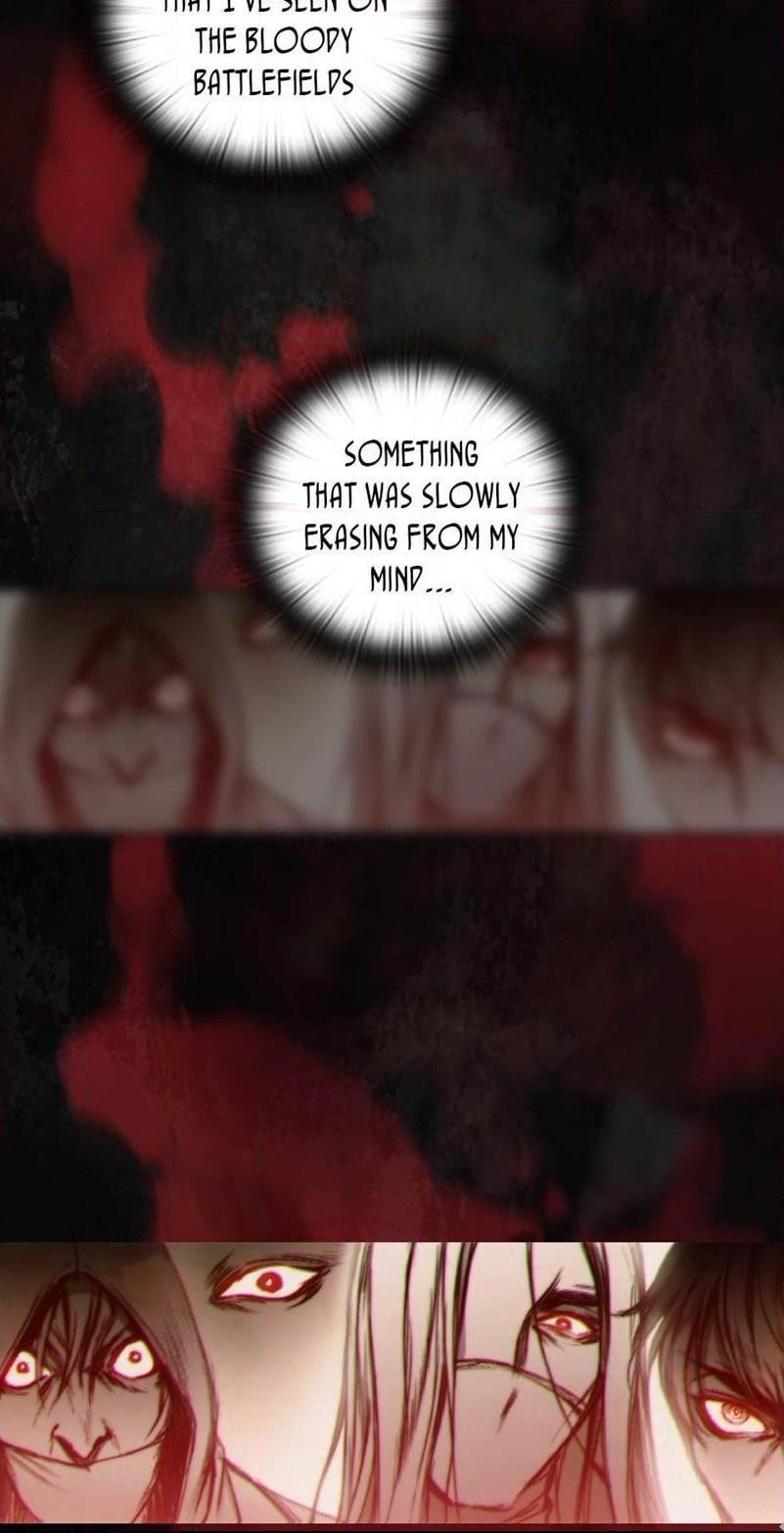 Reminiscence Adonis Chapter 51 page 12 - 