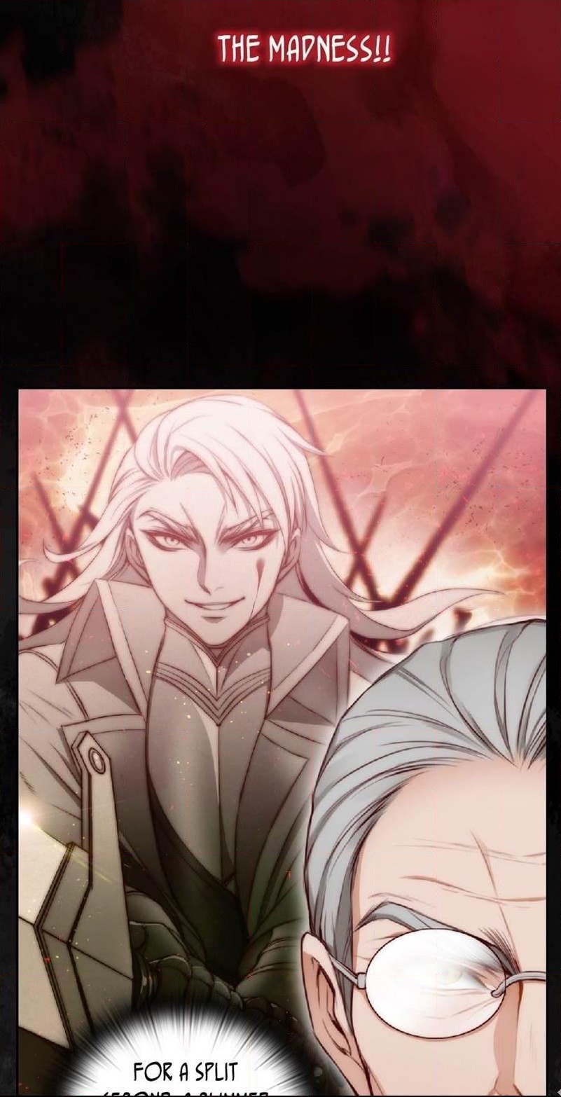 Reminiscence Adonis Chapter 51 page 13 - 