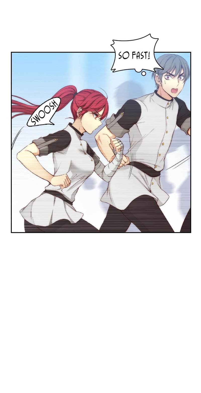Reminiscence Adonis Chapter 51 page 15 - 