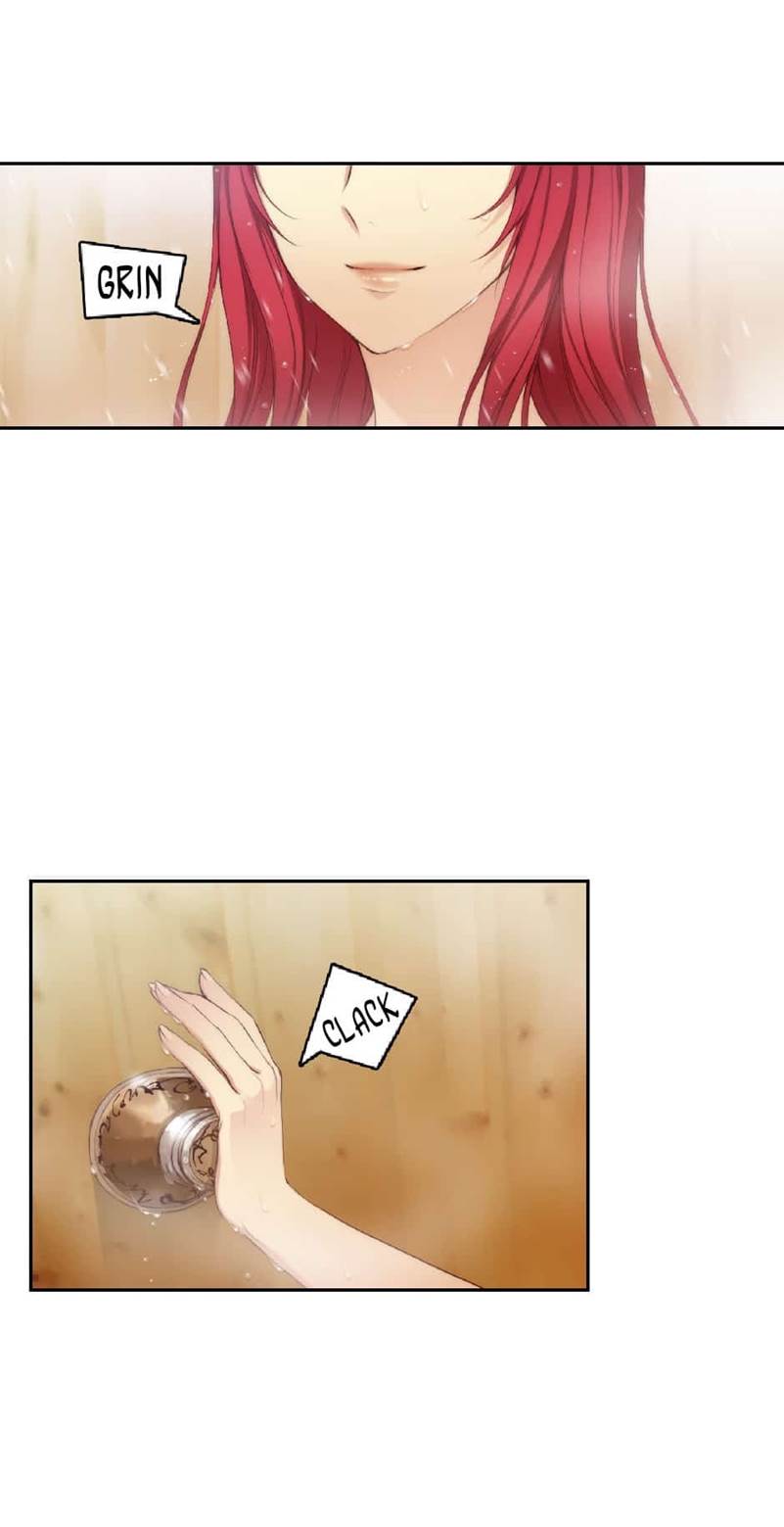 Reminiscence Adonis Chapter 51 page 20 - 