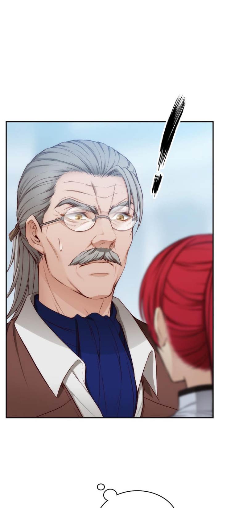 Reminiscence Adonis Chapter 51 page 3 - 