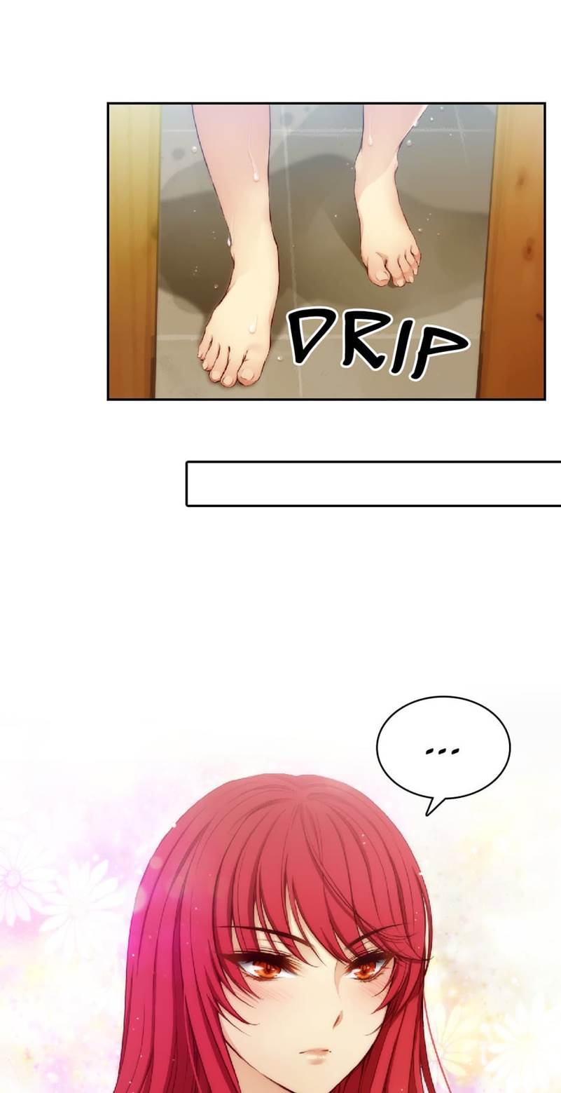 Reminiscence Adonis Chapter 51 page 21 - 