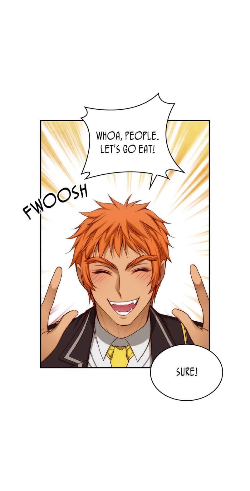 Reminiscence Adonis Chapter 51 page 28 - 