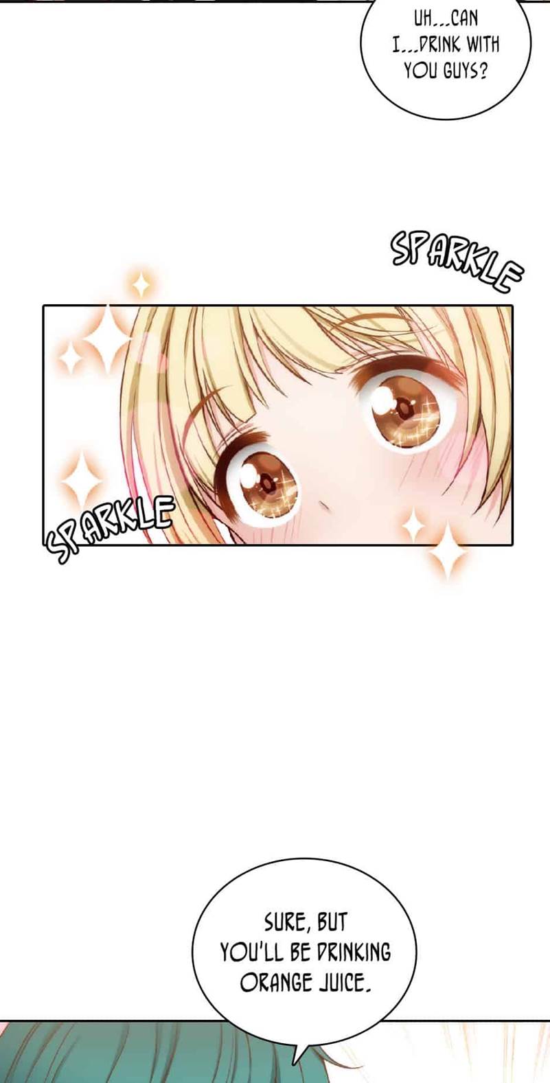 Reminiscence Adonis Chapter 51 page 40 - 