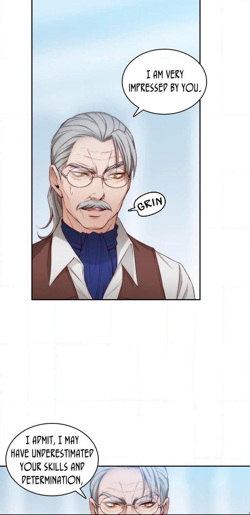 Reminiscence Adonis Chapter 51 page 5 - 