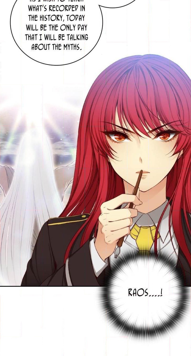 Reminiscence Adonis Chapter 51 page 46 - 