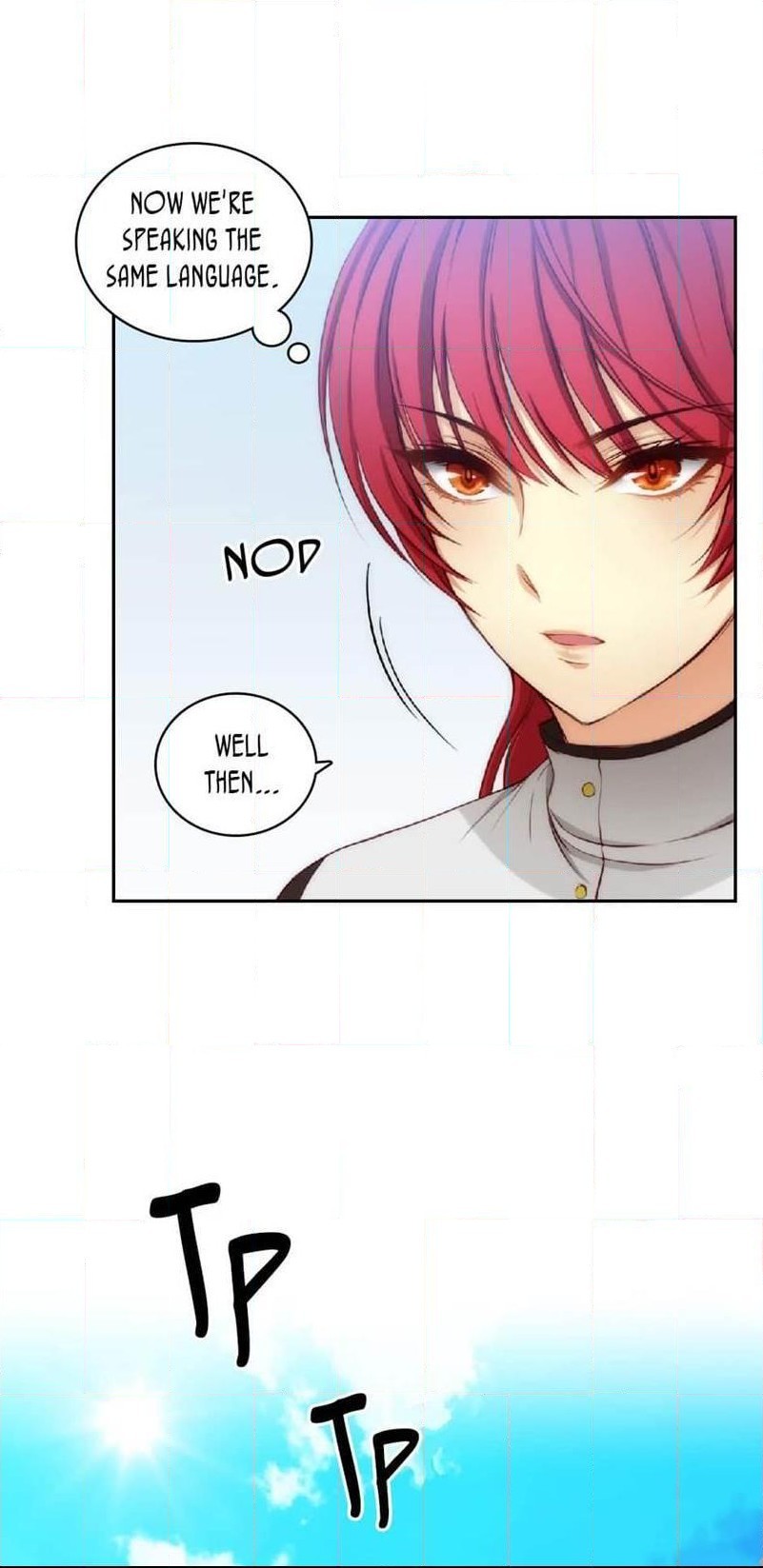 Reminiscence Adonis Chapter 51 page 7 - 