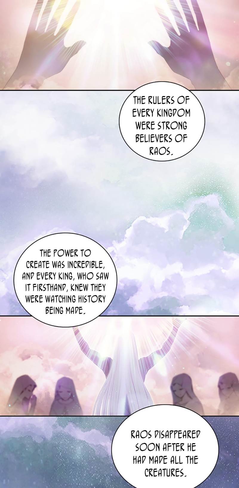 Reminiscence Adonis Chapter 52 page 2 - 