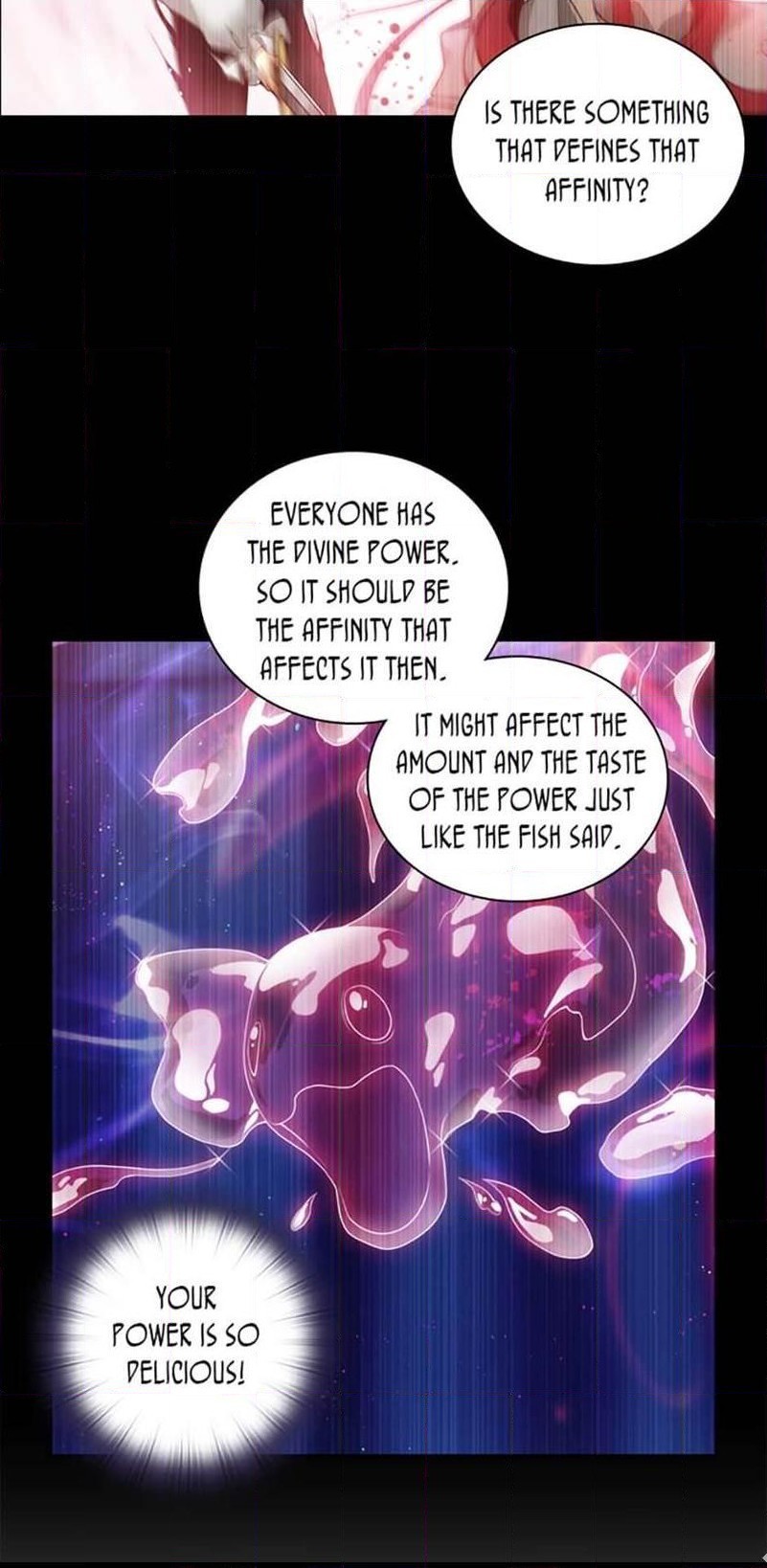 Reminiscence Adonis Chapter 52 page 14 - 
