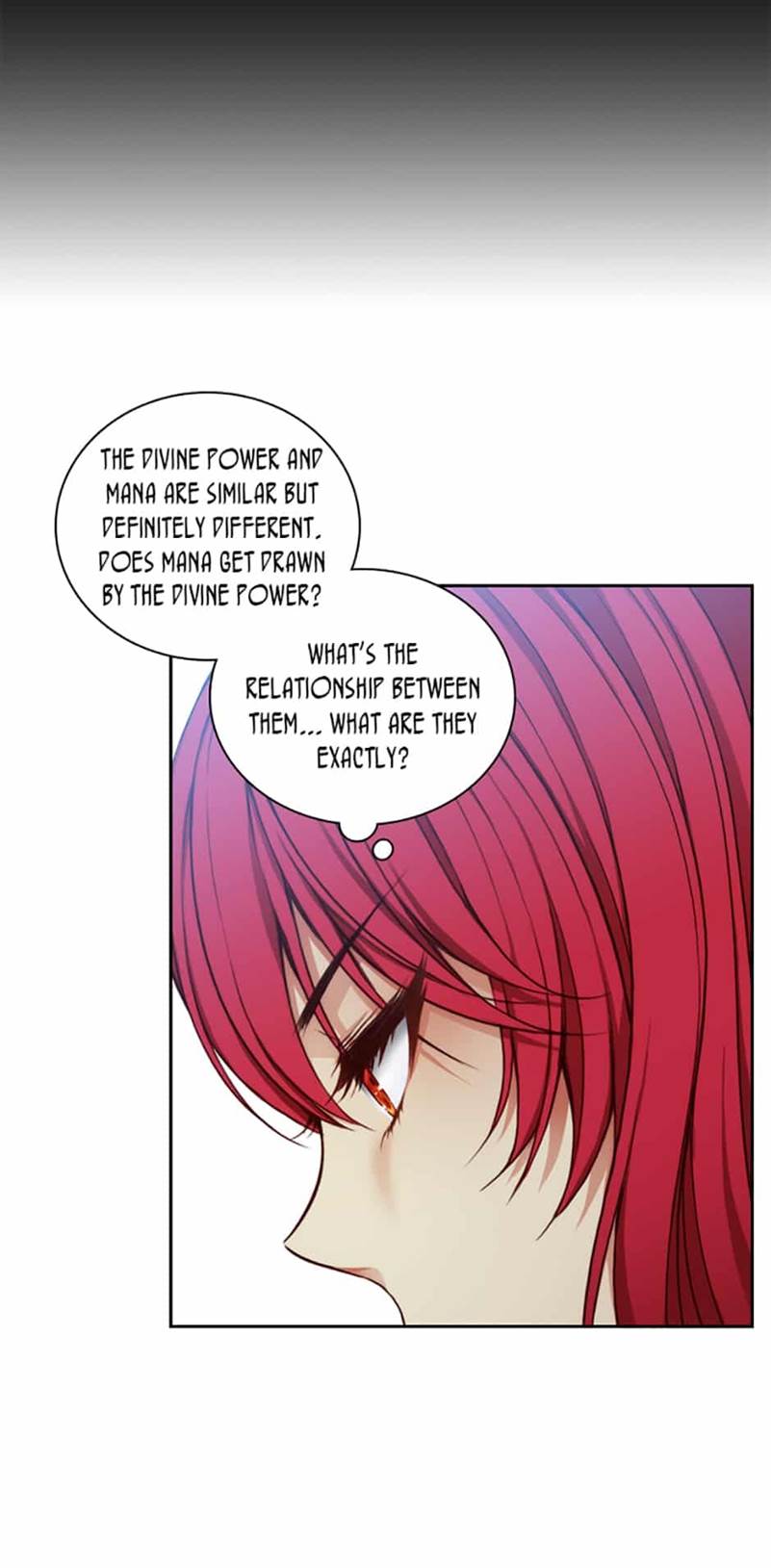 Reminiscence Adonis Chapter 52 page 15 - 