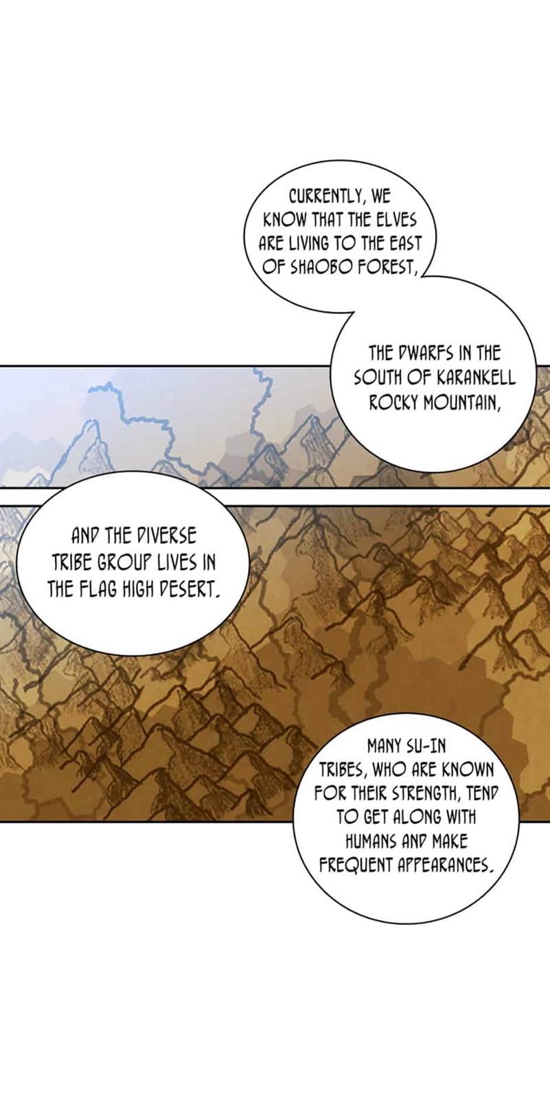 Reminiscence Adonis Chapter 52 page 17 - 