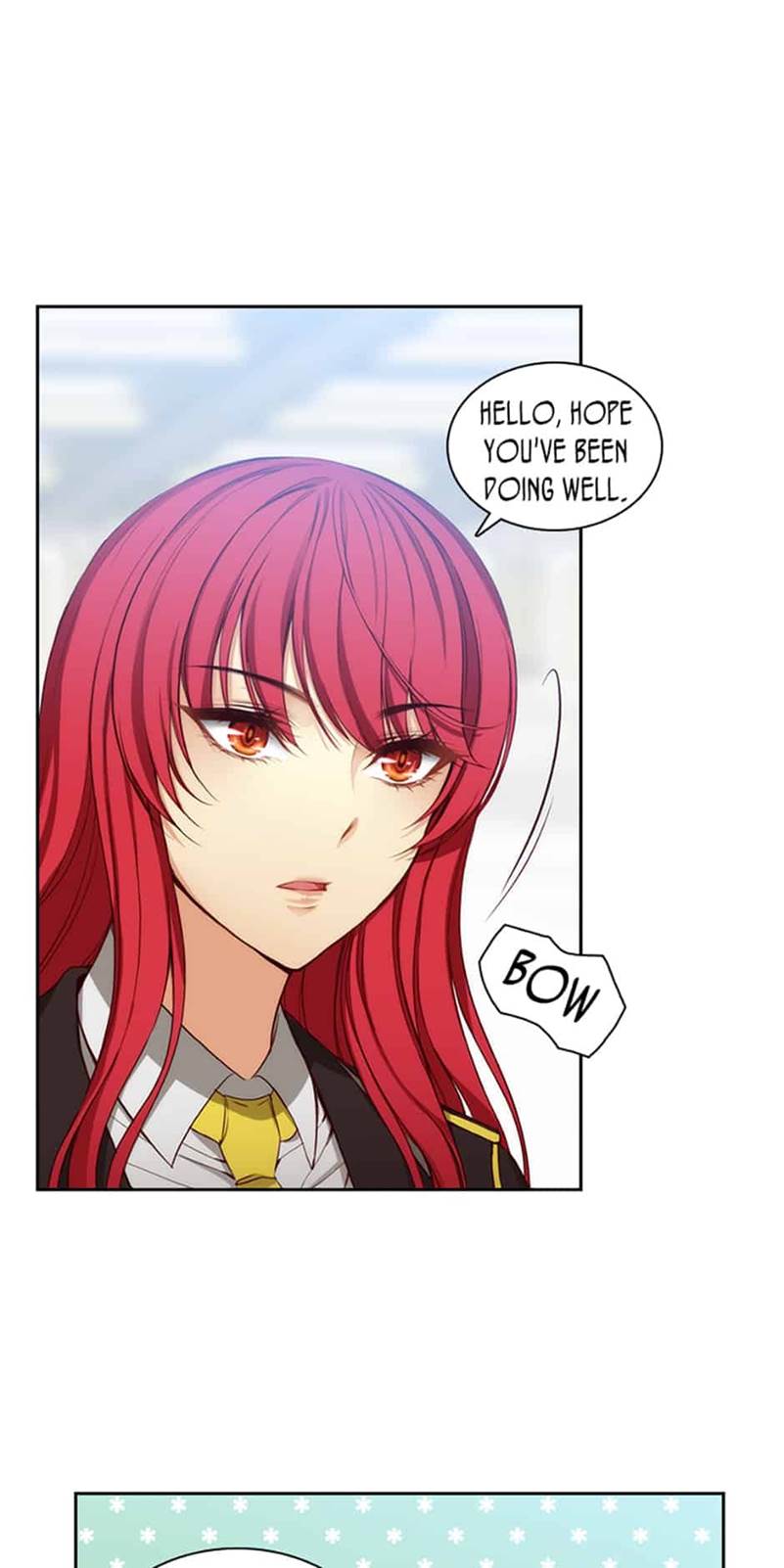 Reminiscence Adonis Chapter 52 page 26 - 