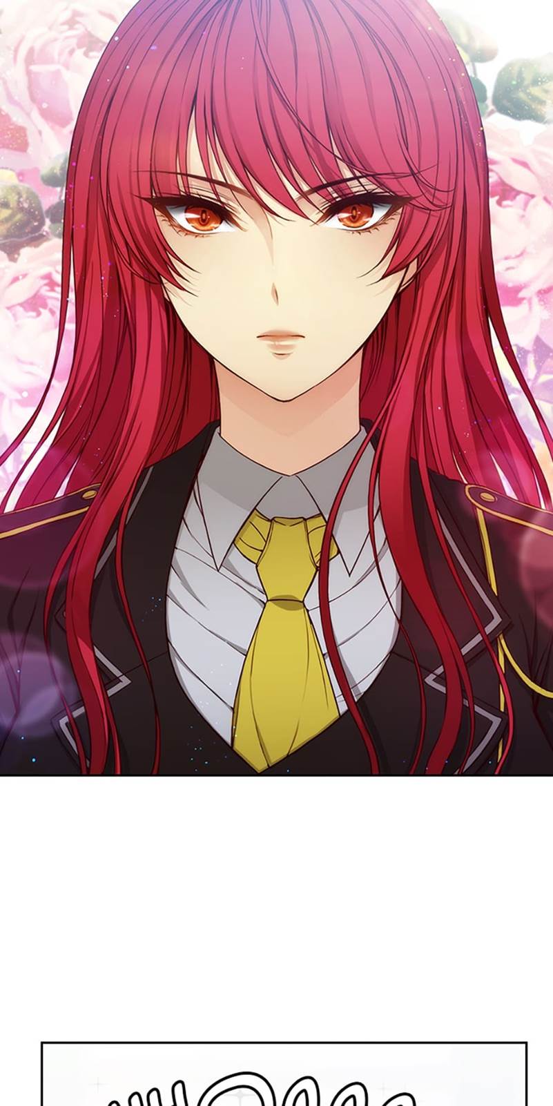 Reminiscence Adonis Chapter 52 page 28 - 