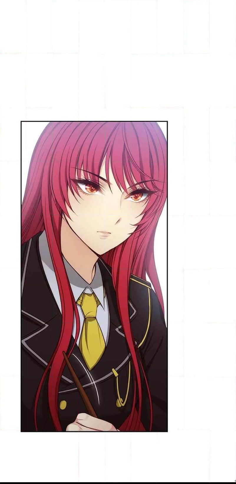 Reminiscence Adonis Chapter 52 page 4 - 
