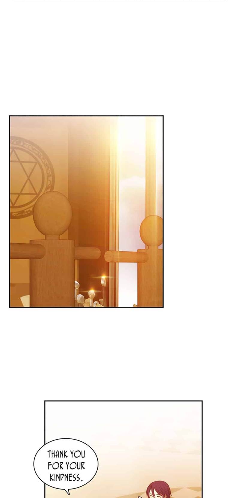 Reminiscence Adonis Chapter 52 page 37 - 